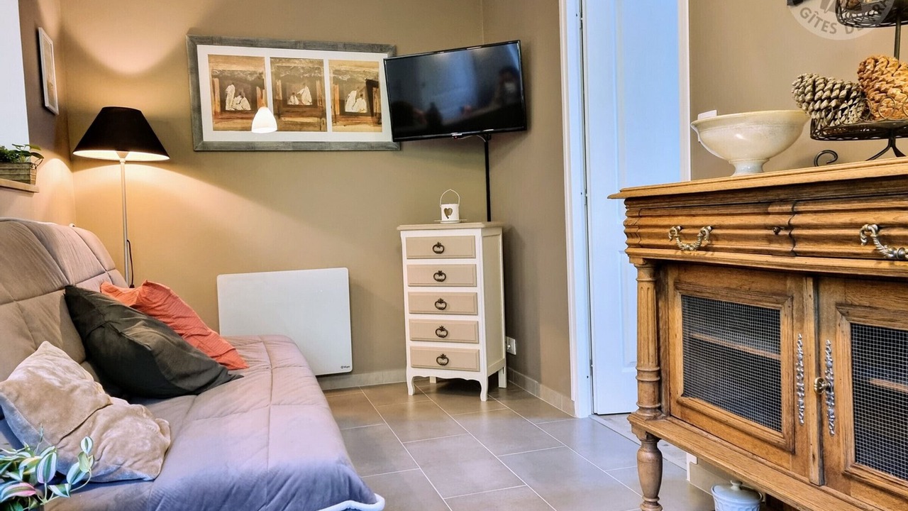 Photo of Livingroom in Preux-au-Bois