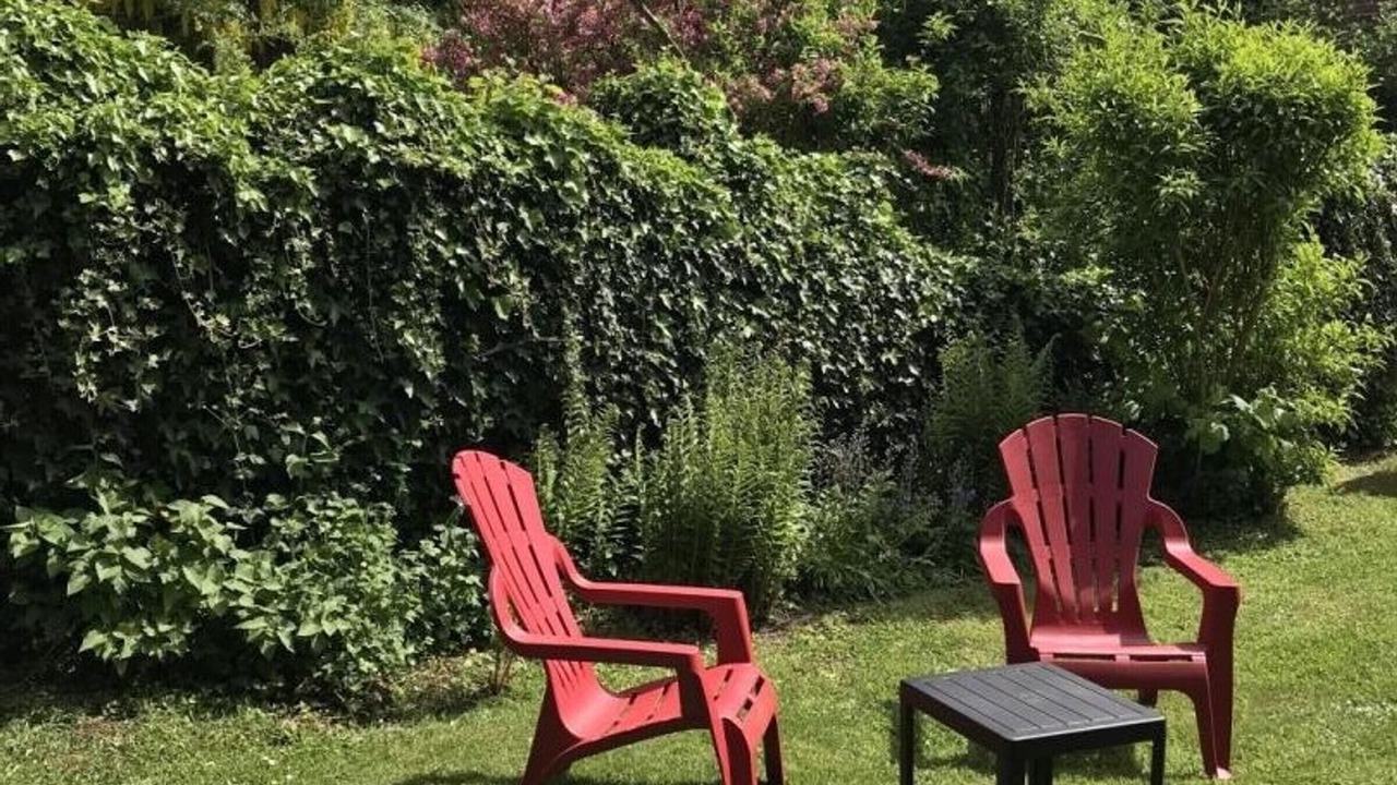 Photo of Outdoor in Preux-au-Bois