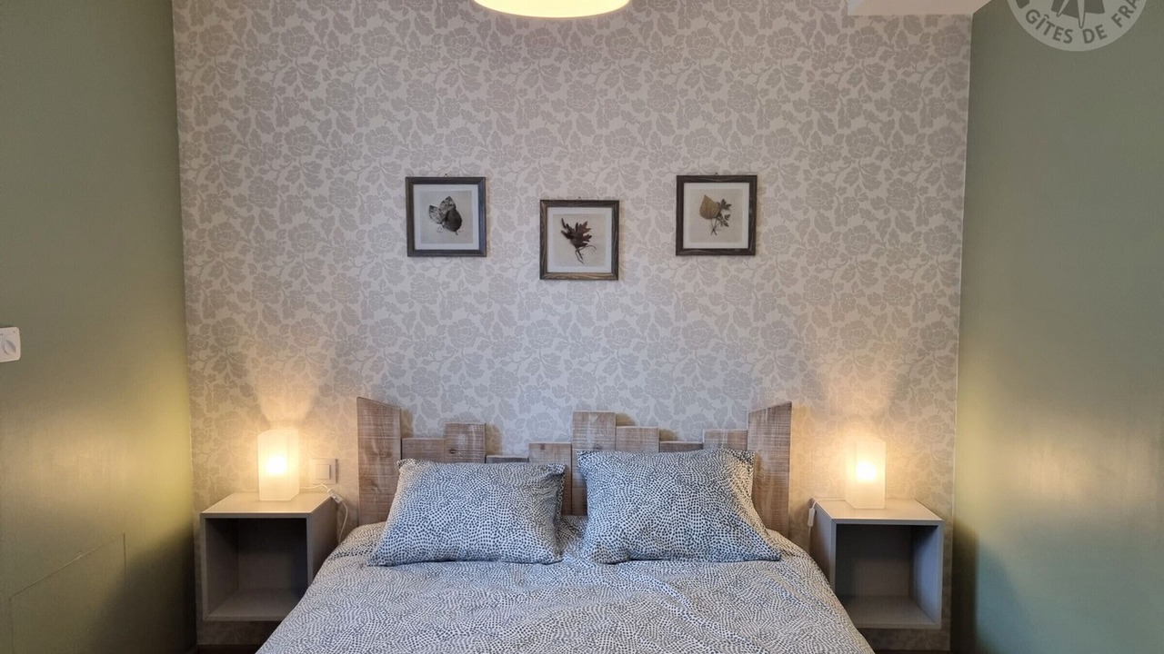 Photo of Bedroom in Preux-au-Bois