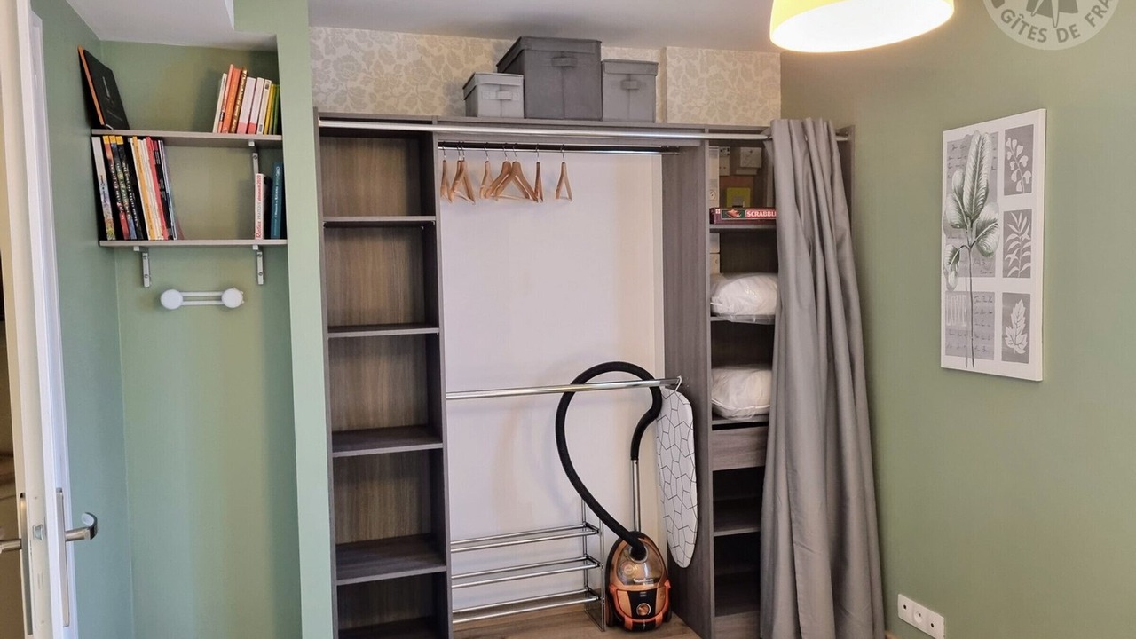 Photo of Bedroom in Preux-au-Bois