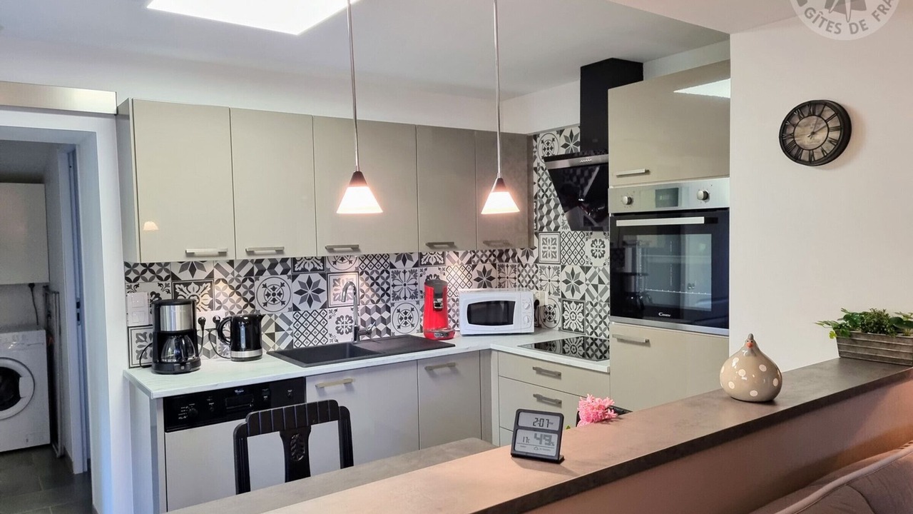 Photo of Kitchen in Preux-au-Bois