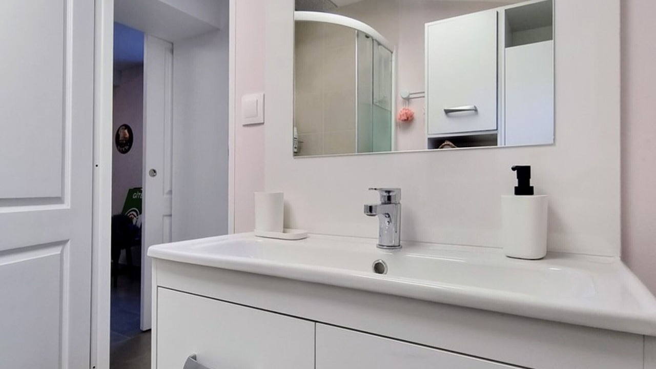 Photo of Bathroom in Preux-au-Bois