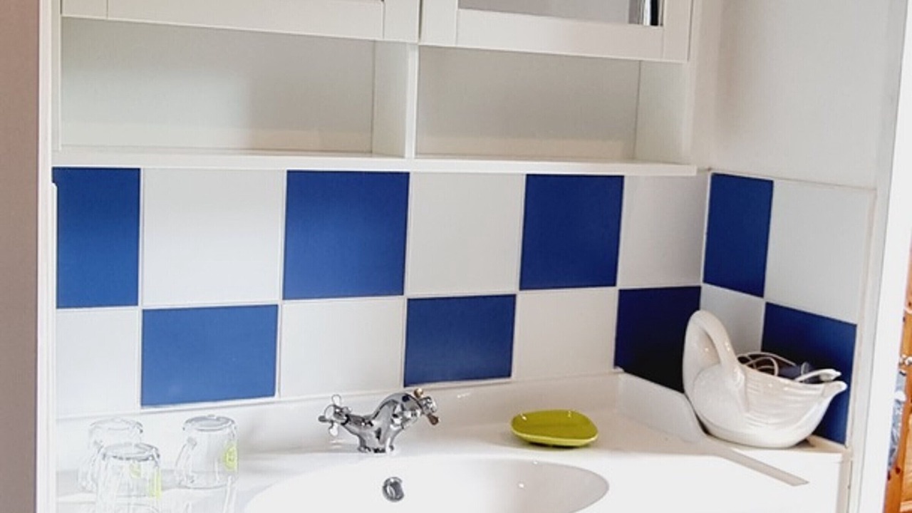 Photo of Bathroom in Quaedypre