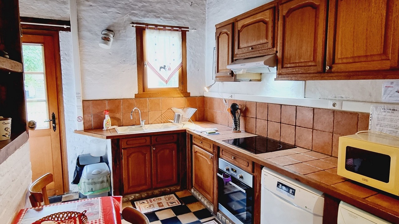 Photo of Kitchen in Quaedypre