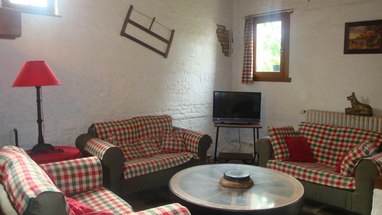 Photo of Livingroom in Quaedypre