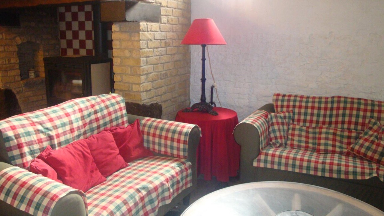 Photo of Livingroom in Quaedypre