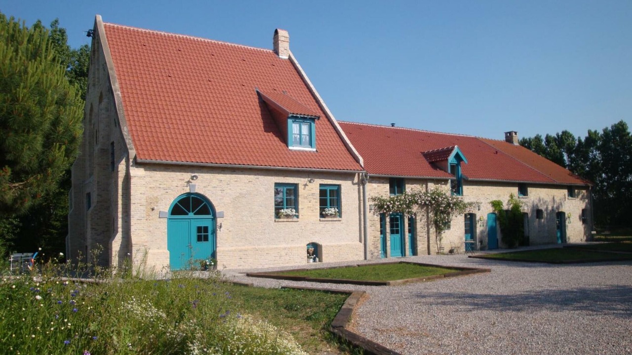 Photo of Outdoor in Quaedypre
