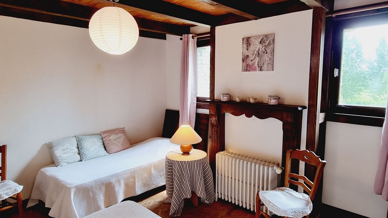 Photo of Bedroom in Quaedypre