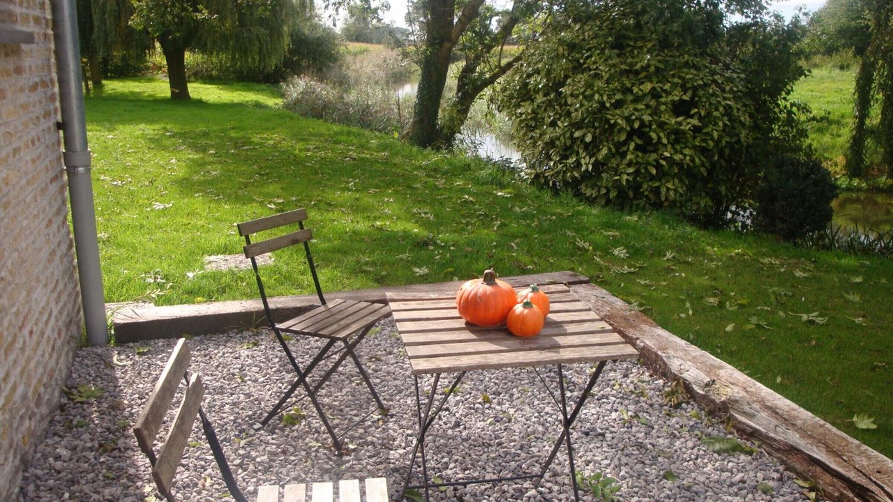 Photo of Outdoor in Quaedypre