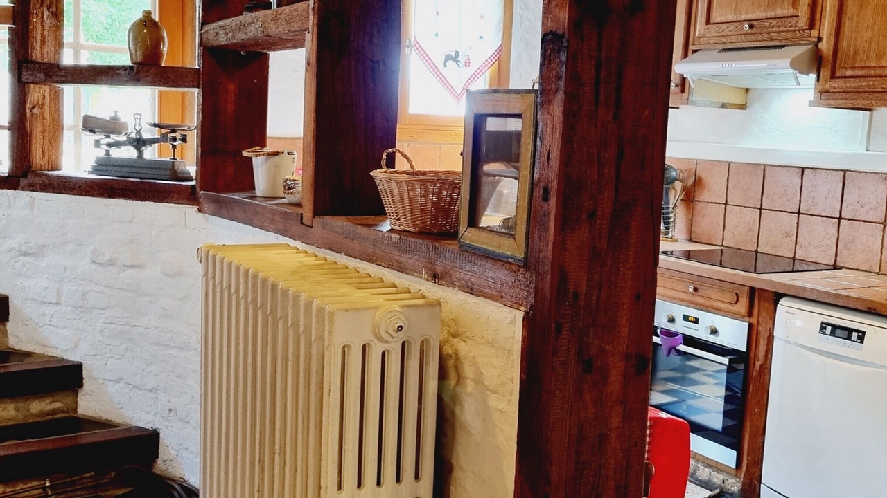 Photo of Kitchen in Quaedypre