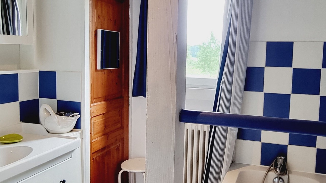 Photo of Bathroom in Quaedypre