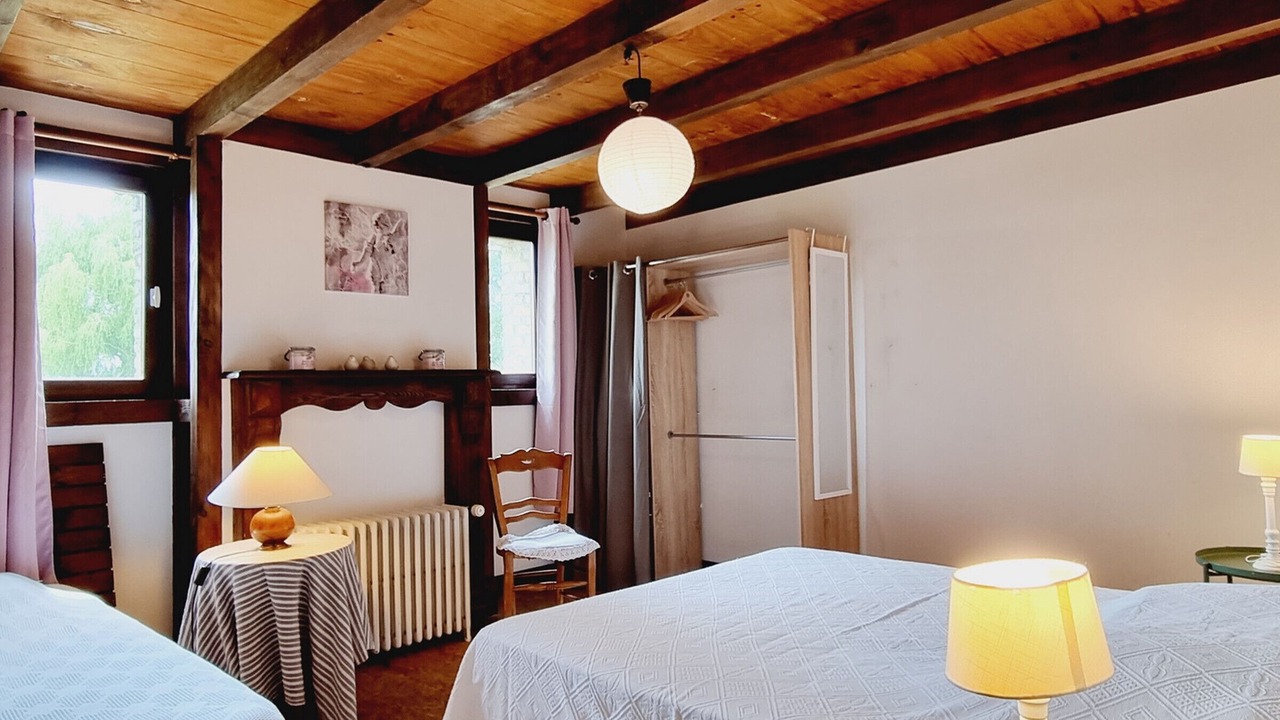 Photo of Bedroom in Quaedypre