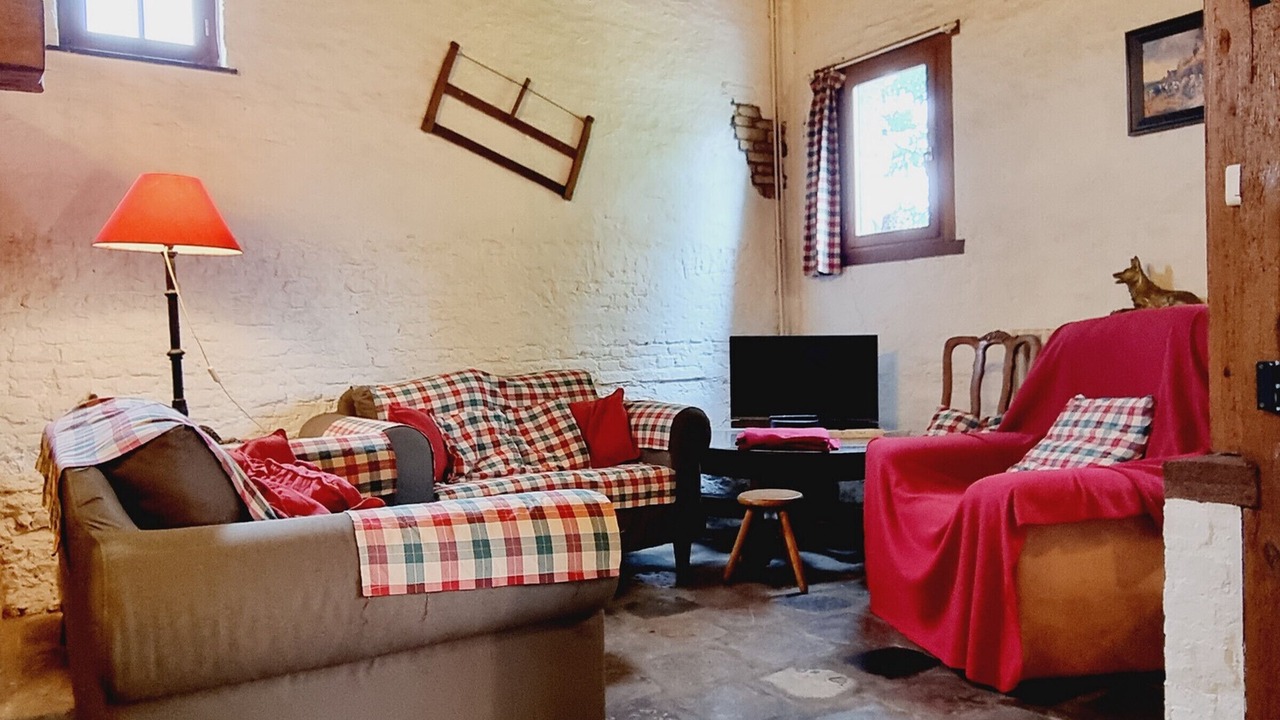 Photo of Livingroom in Quaedypre