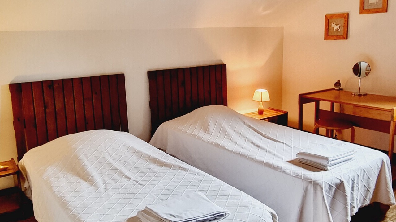 Photo of Bedroom in Quaedypre