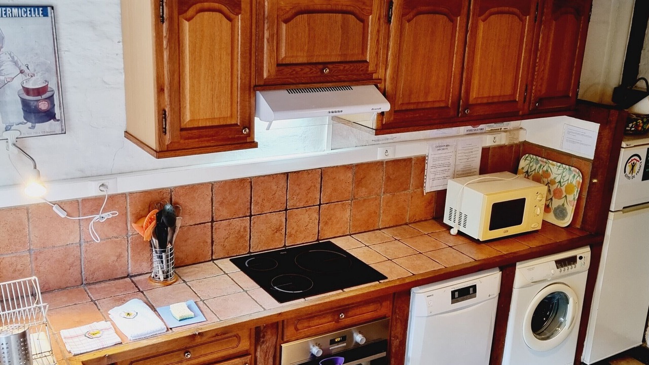 Photo of Kitchen in Quaedypre