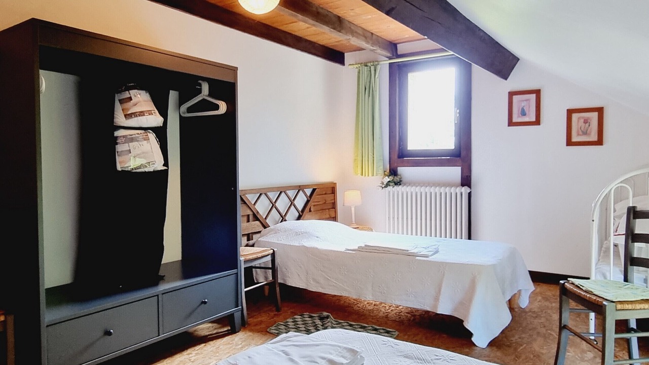 Photo of Bedroom in Quaedypre