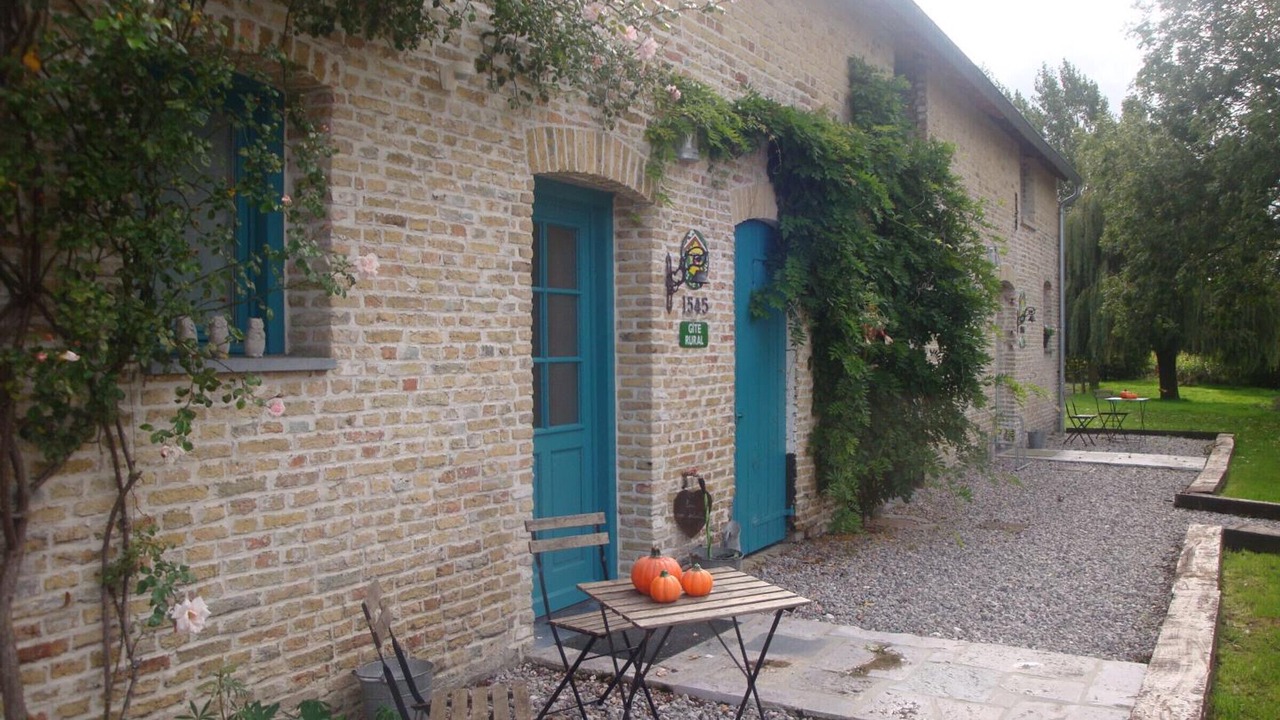 Photo of Outdoor in Quaedypre