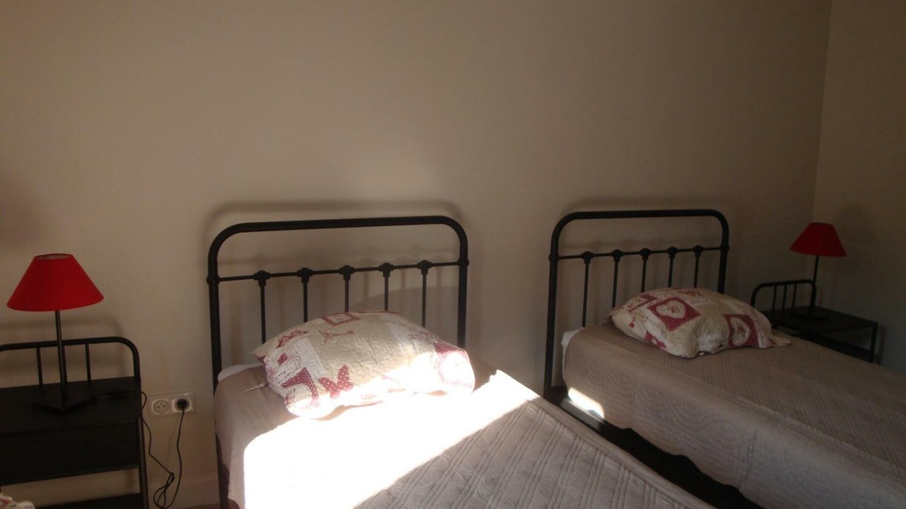 Photo of Bedroom in Quaedypre