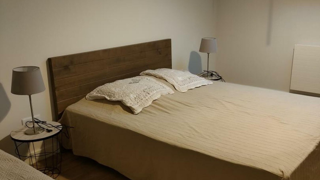 Photo of Bedroom in Quaedypre