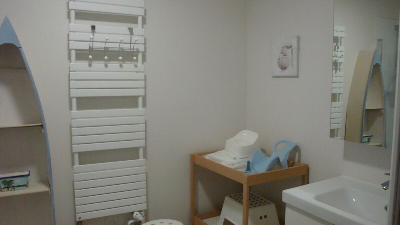 Photo of Bathroom in Quaedypre
