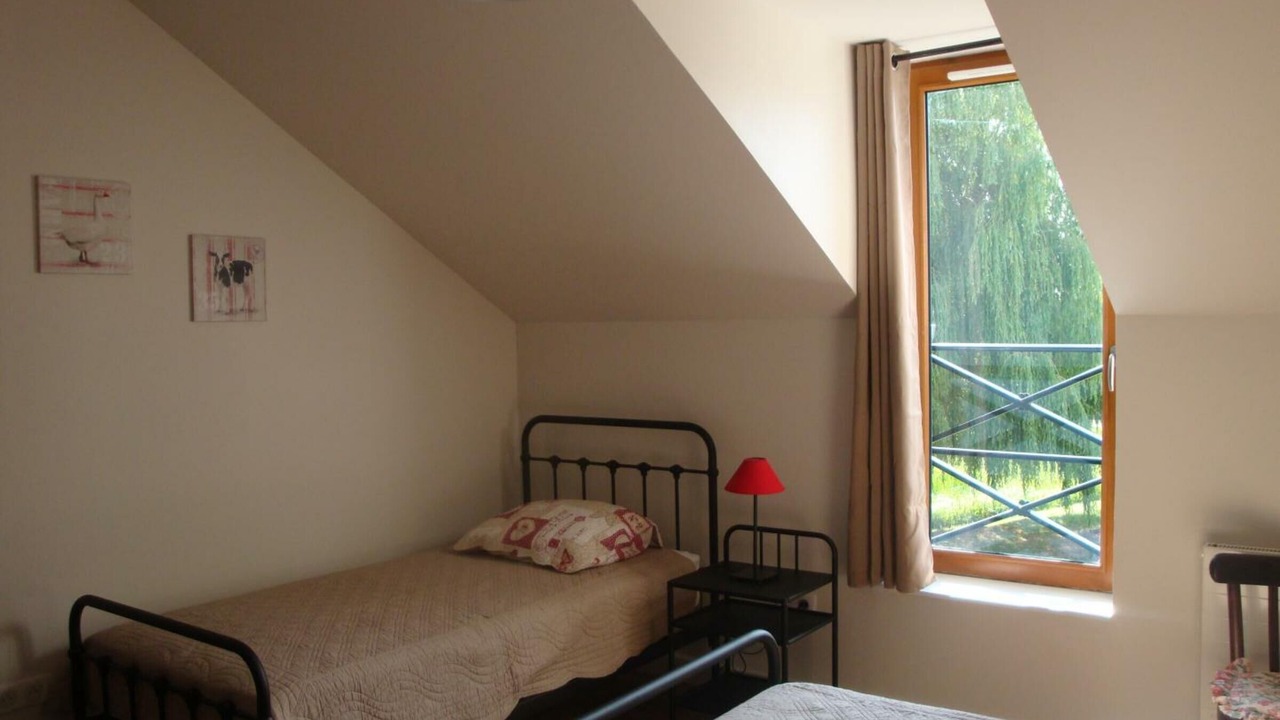 Photo of Bedroom in Quaedypre