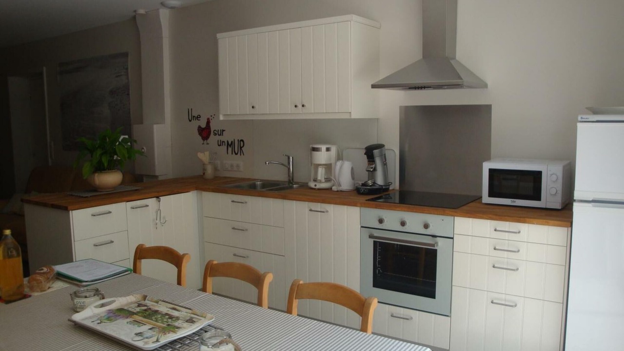 Photo of Kitchen in Quaedypre