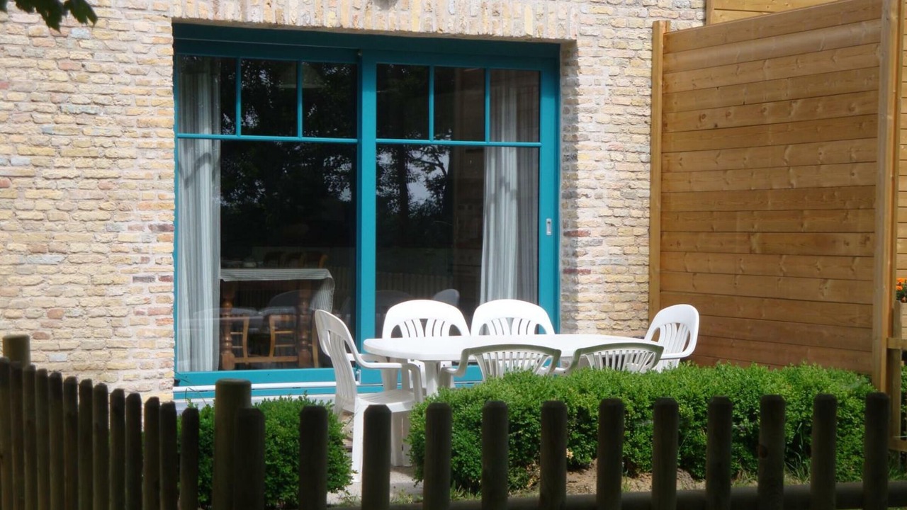 Photo of Outdoor in Quaedypre