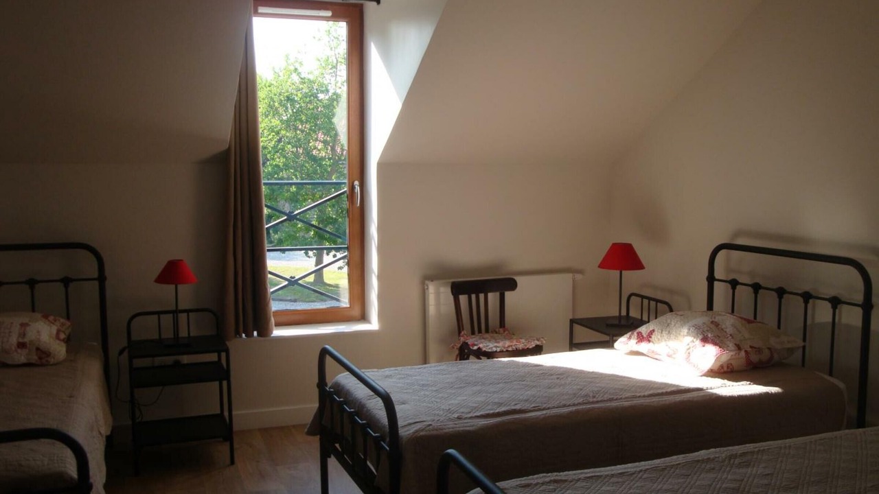 Photo of Bedroom in Quaedypre