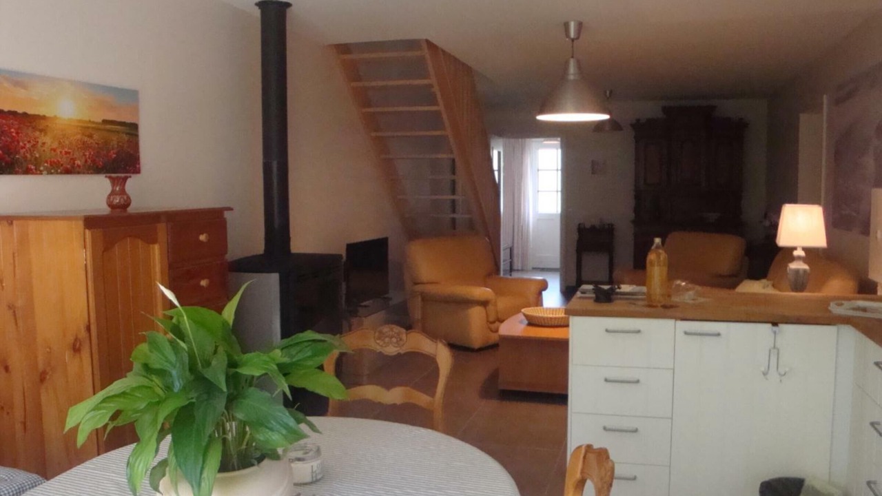 Photo of Livingroom in Quaedypre