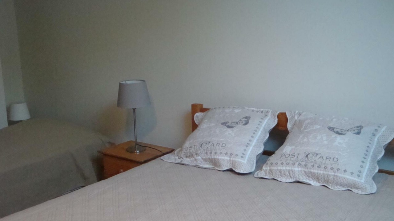 Photo of Bedroom in Quaedypre