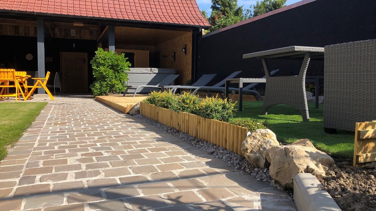 Photo of Outdoor in Ardres