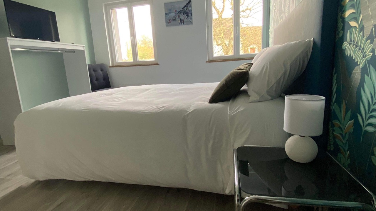 Photo of Bedroom in Ardres