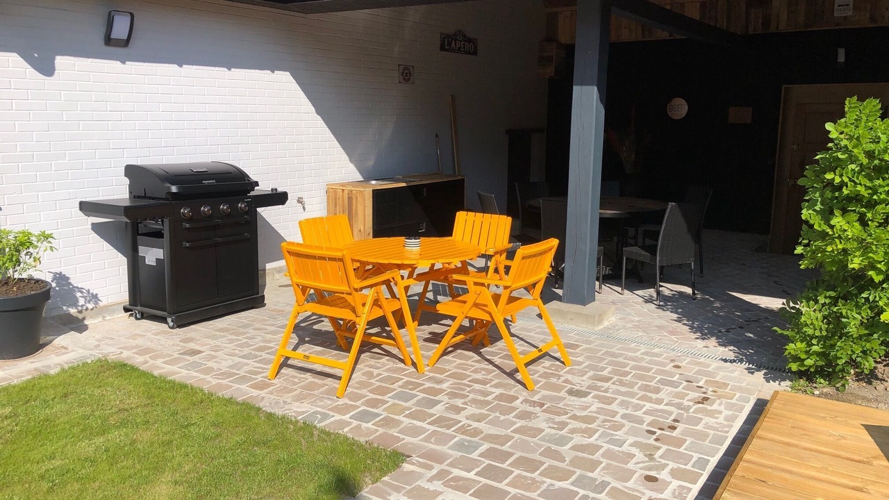 Photo of Patio Balcony in Ardres