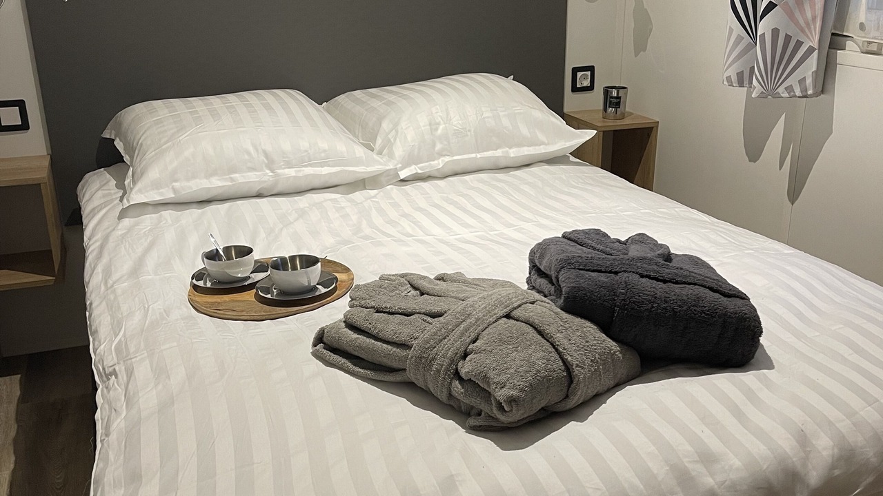 Photo of Bedroom in Hersin-Coupigny