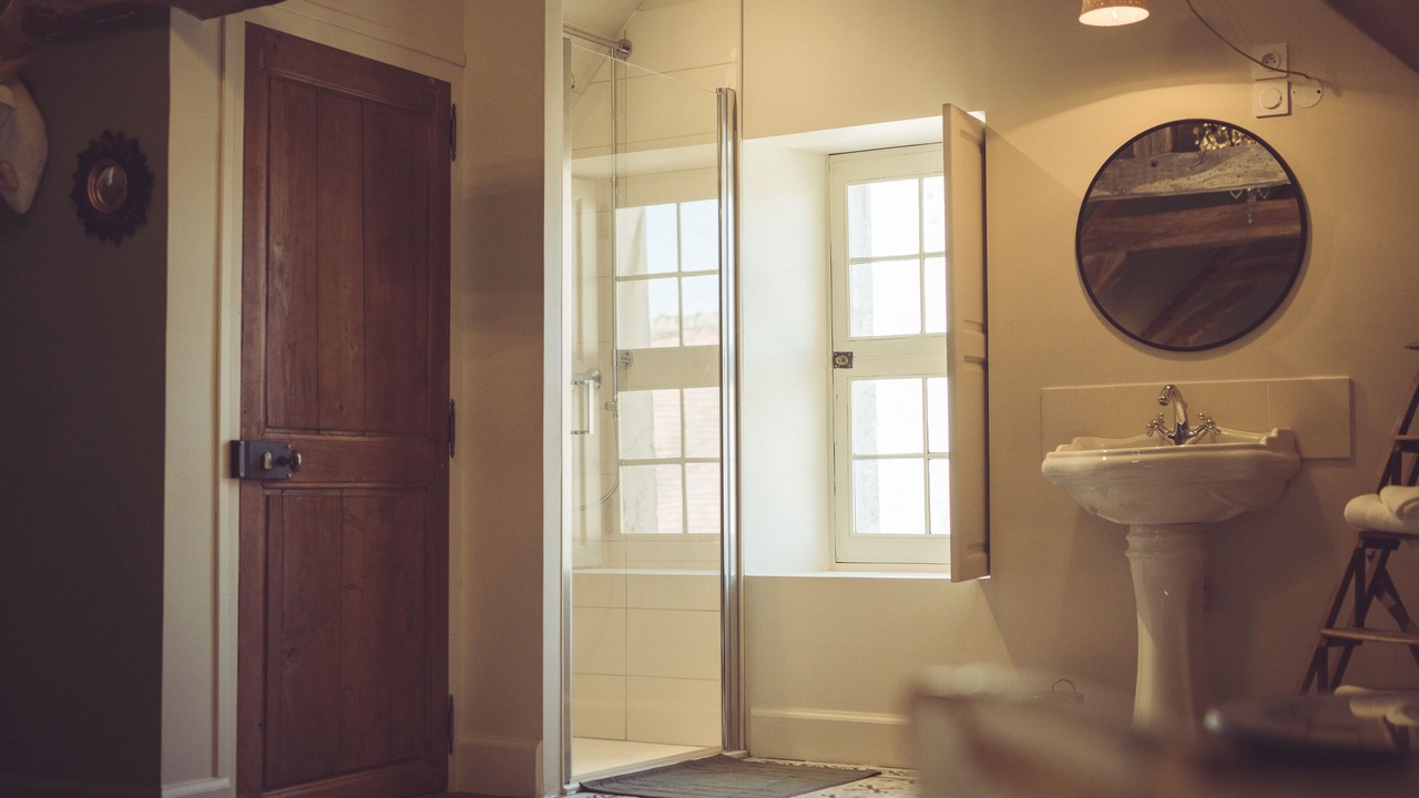 Photo of Bathroom in Chablis