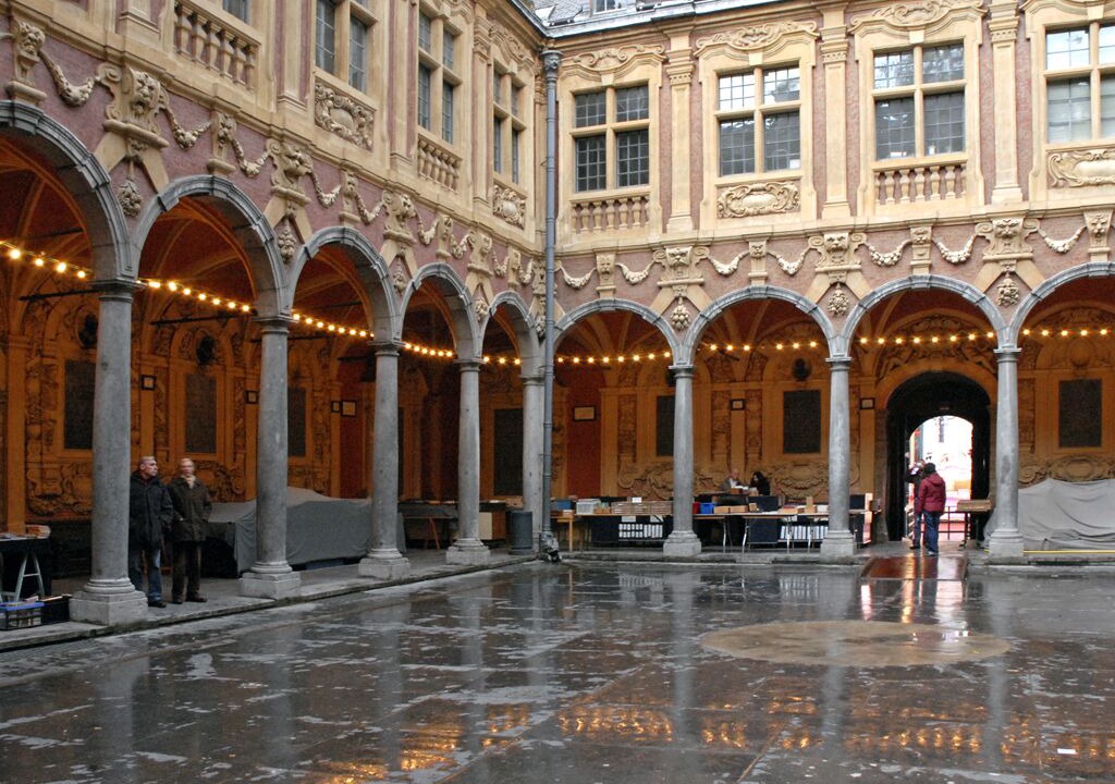 Photo of Outdoor in Lille Centre Ville