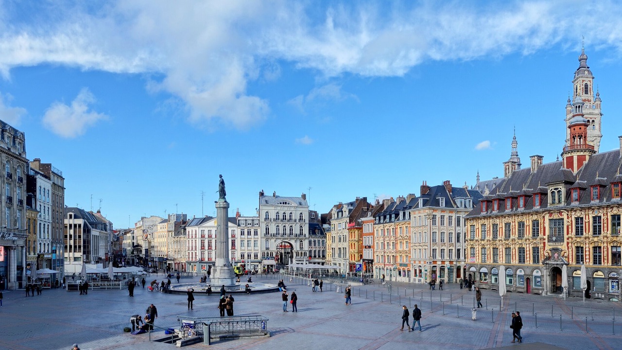Photo of Others in Lille Centre Ville