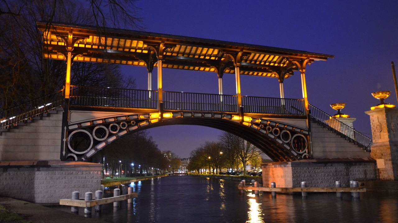 Photo of Outdoor in Lille Centre Ville