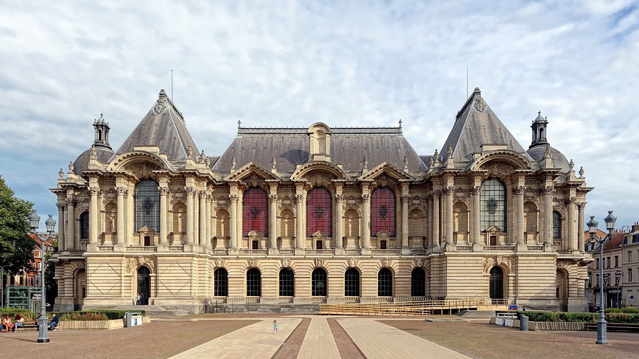 Photo of Others in Lille Centre Ville