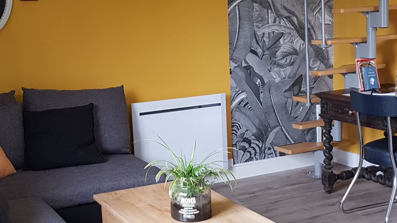 Photo of Livingroom in Bosroumois