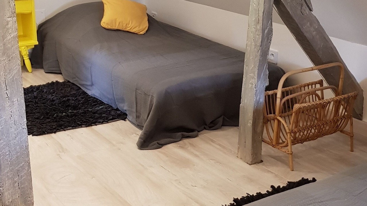 Photo of Bedroom in Bosroumois