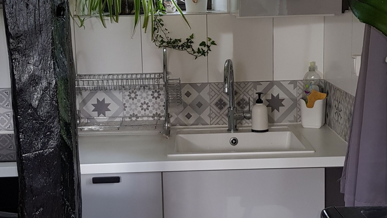 Photo of Kitchen in Bosroumois
