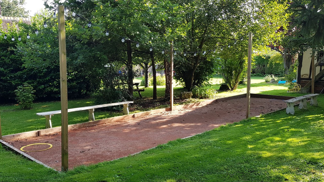 Photo of Outdoor in Bosroumois
