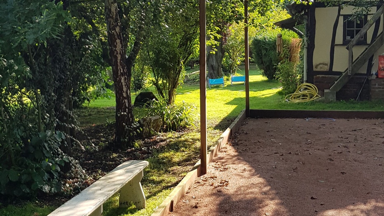 Photo of Outdoor in Bosroumois