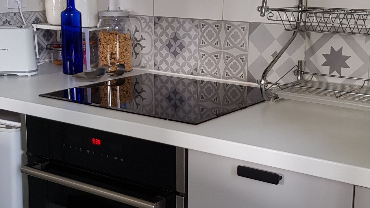 Photo of Kitchen in Bosroumois