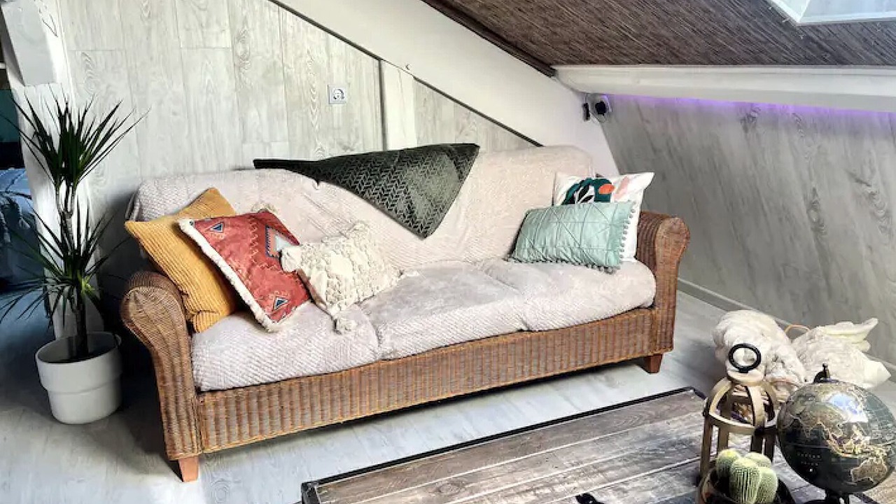 Photo of Livingroom in Jouarre