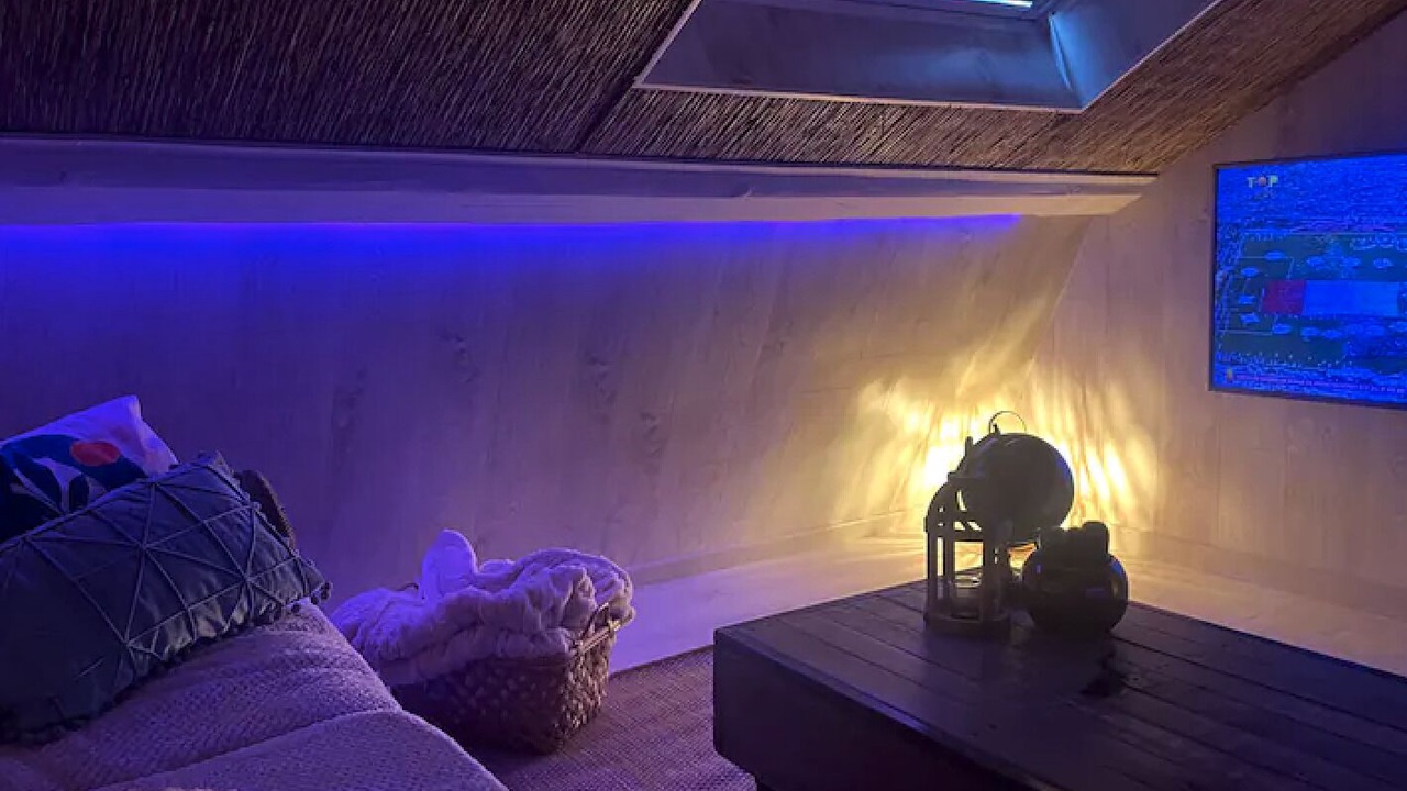 Photo of Bedroom in Jouarre