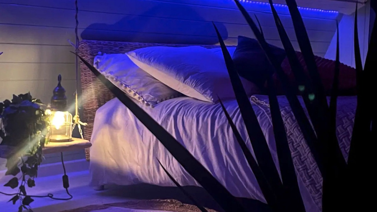Photo of Bedroom in Jouarre