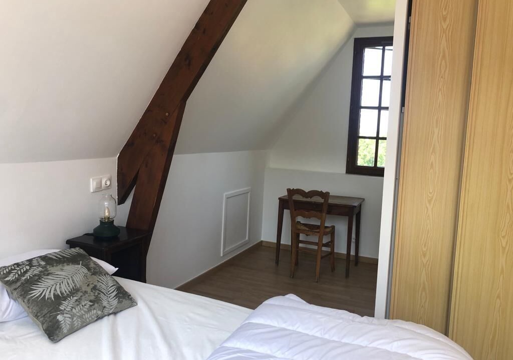 Photo of Bedroom in Eu