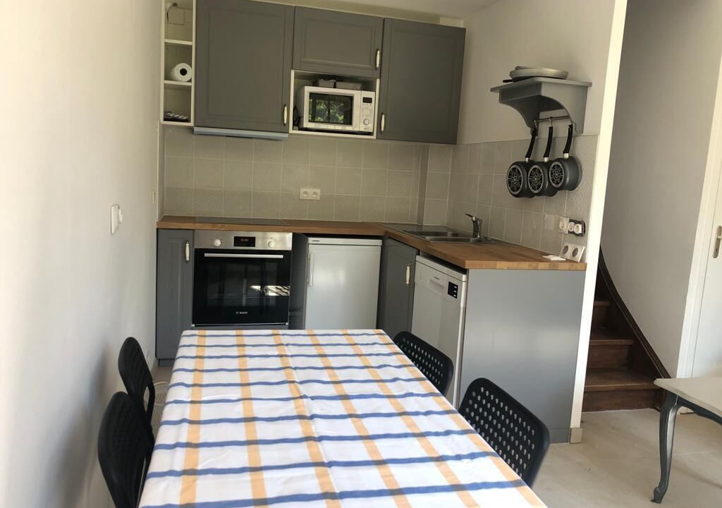 Photo of Kitchen in Eu